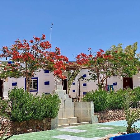Bedouin Moon Village - Aqaba Al Burj Exterior photo